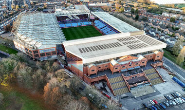 Астон Вилла – Ювентус. Прогноз и анонс на матч Лиги чемпионов