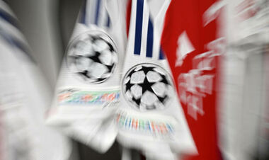 26 октября 2024 года – самый результативный день ЛЧ с 1997. Сколько забили?