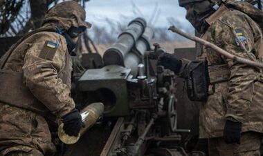 Истребление оккупантов продолжается. ВСУ обновили данные потерь армии рф