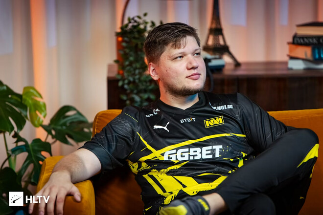 s1mple намекнул на возможное присоединение к китайской команде