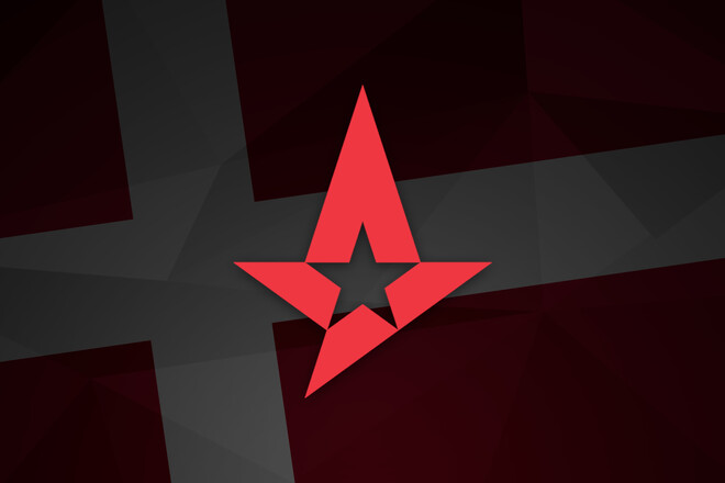 «Мы не согласны с вердиктом». Astralis ответил на решение ESIC