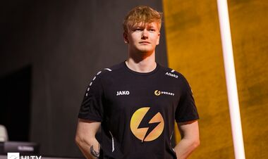 Sashi Esport объявил об изменениях в составе команды по СS2