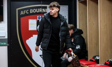 На повышение. Партнер Забарного может перейти к лидерам АПЛ