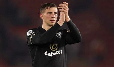 Реал хоче підписати зірку збірної України. Трансфер може відбутися взимку