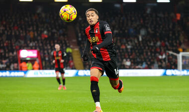 От Забарного к шейхам. Вингер Борнмута может перейти в Ньюкасл