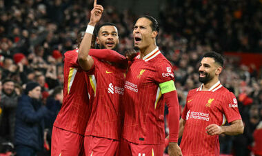 Two unscored penalties and two goals. Liverpool defeated Real in the Champions League