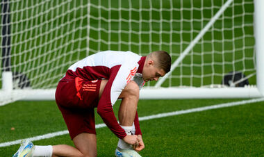 Тоттенхэм – Рома. Прогноз и анонс на матч Лиги Европы