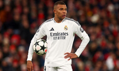 Ancelotti appealed to Mbappe, who did not score a penalty against Liverpool in the Champions League