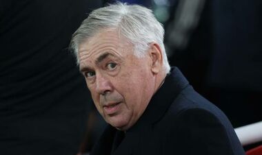 Ancelotti quarreled with the superstar of Real. He regrets his transfer