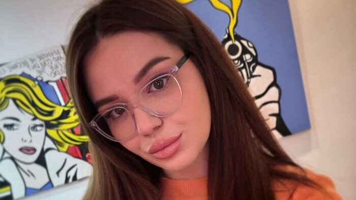 ФОТО. У Мілевського з'явилася нова розкішна дівчина? Хто вона?