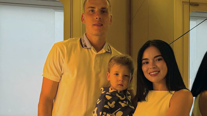 ВИДЕО. Милота дня. Правильное воспитание! Лунины впечатляют своими методами