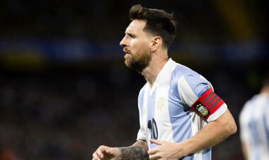 Месси оценил влияние Барселоны на его карьеру. Что сказал?