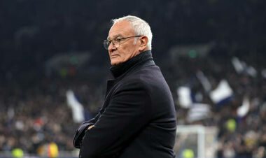 Claudio RANIERI: 