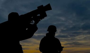 Чергова упаковка окупантів. ЗСУ оновили дані втрат армії рф