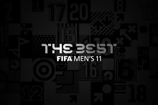 Вінісіус чи Мессі? Оголошено номінантів на нагороду The Best від FIFA