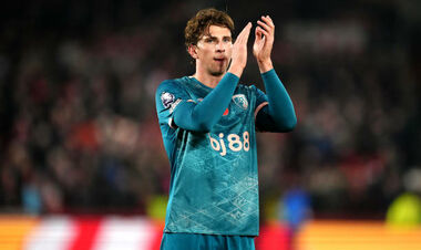 «Багато тривог, атак». Забарний шокував англійців історіями про війну