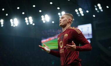 «Это не его команда». Итальянский журналист разочаровался в Довбике