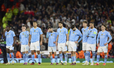 СТАВКА ДНЯ. Главные матчи дня и популярные прогнозы на 25 апреля
