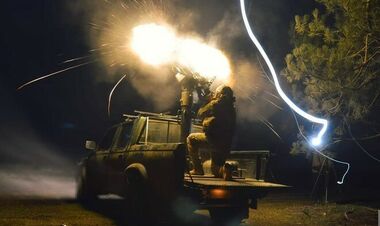 Мінус 1000 окупантів, 13 танків та 14 БМП. ЗСУ оновили статистику втрат