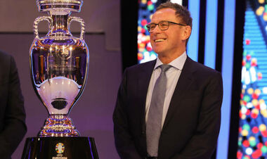 Источник: Бавария уже обсуждает условия сотрудничества с новым тренером