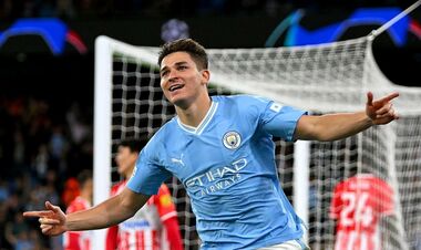Форвард Манчестер Сити назвал простой рецепт, как горожанам стать чемпионом