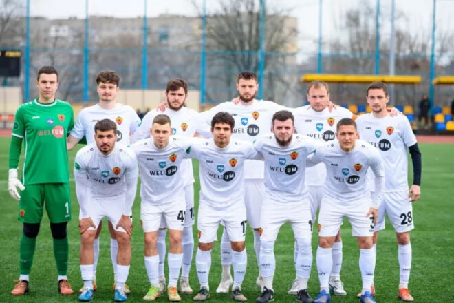 Украинский клуб сорвал матч чемпионата. Стала известна причина