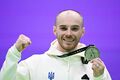 Верняєв став віце-чемпіоном Європи зі спортивної гімнастики у багатоборстві