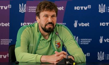 Долганский объяснил, почему Ворскла проиграла финал Кубка Украины Шахтеру