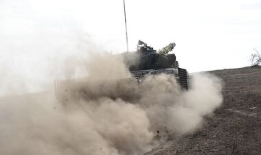 За прошлые сутки ВСУ уничтожили 1520 оккупантов, 19 танков, 30 ББМ, 13 БПЛА