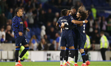 Челси с Мудриком покорилось достижение, невиданное в этом сезоне АПЛ