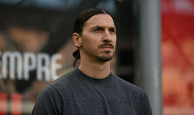 Ибрагимович обратился к Фьюри перед боем с Усиком. Не верит в украинца?