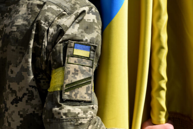 Украинского арбитра забрали работники ТЦК. УАФ нужно принимать решения
