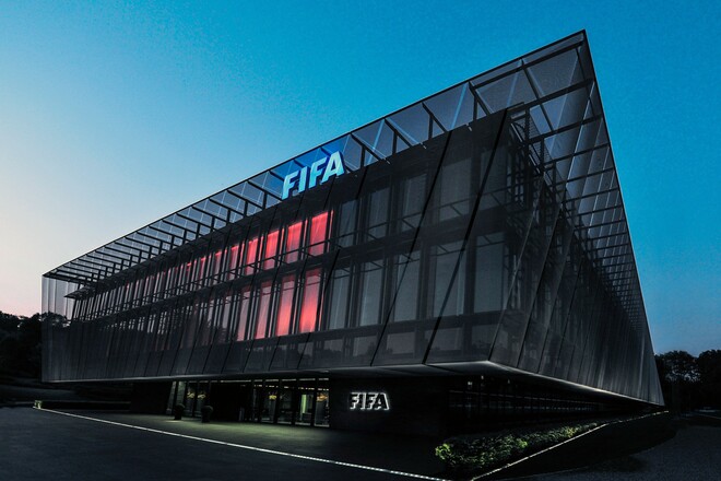 Совет ФИФА принял важные решения по проведению нескольких турниров