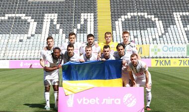 Вже сьомий. Ще один клуб УПЛ отримав бронювання від мобілізації