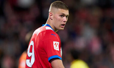 Испанский гранд продаст вундеркинда, чтобы позволить себе трансфер Довбика