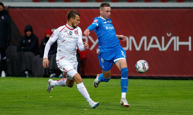 Динамо – Кривбасс – 3:1. Киевляне снова обыграли криворожцев. Видеообзор