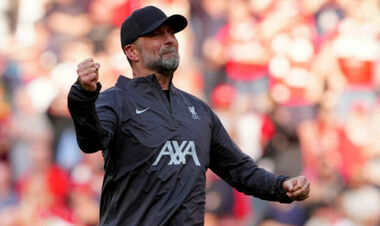 Клопп завів сторінку в Інстаграмі та записав звернення до фанів Ліверпуля