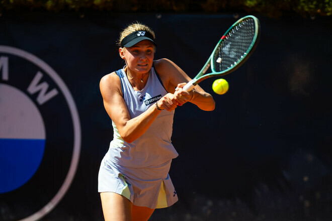WTA змінила правила для тенісисток, які попалися на допінгу