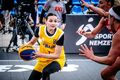 Украина – Тунис. Квалификация ОИ по баскетболу 3x3. Смотреть онлайн LIVE