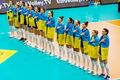 Женская сборная Украины выиграла стартовый матч Золотой Евролиги