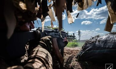 Новая партия «200-х» и куча лома. ВСУ обновили данные потерь армии рф