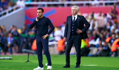 Ждем Эль-Класико? Определились пары 1/2 финала Суперкубка Испании