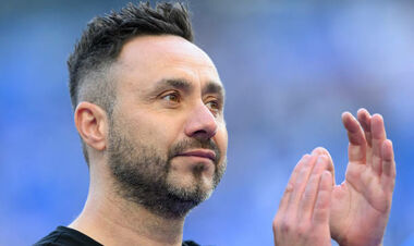 Джерело: екстренер Шахтаря очолить Ювентус