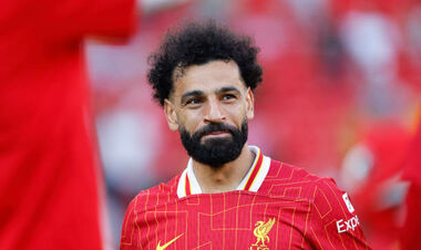 Салах озвучив завдання Ліверпуля без Клоппа на майбутній сезон