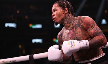 Jervont Davis accused Usik of Megafaite's fraud with Fury
