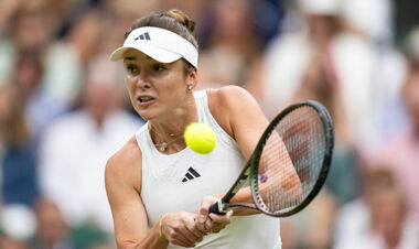 Шесть украинок сыграют в основе Уимблдона-2024