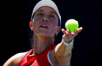 Ролан Гаррос-2024 лишился топовой участницы