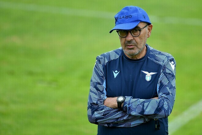 Севилья предложила контракт именитому итальянскому тренеру