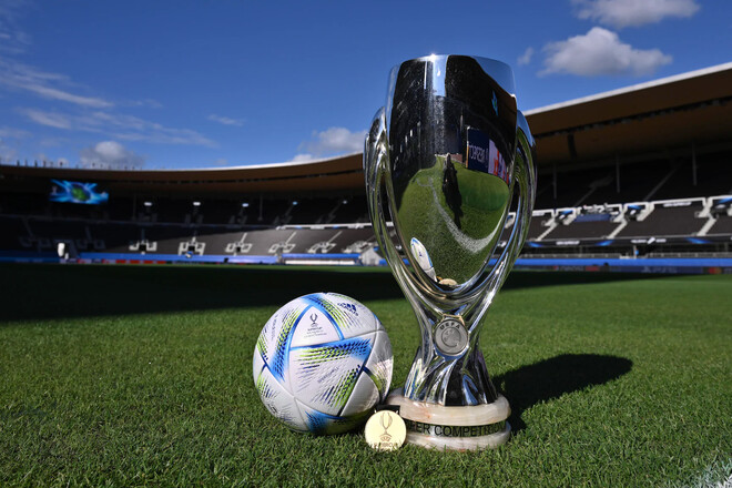 Определен первый участник Суперкубка УЕФА 2024. Где и когда состоится матч?