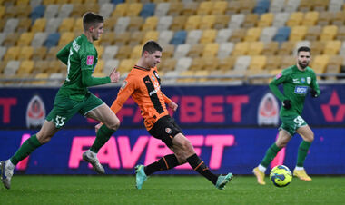 Полесье – Шахтер. Смотреть онлайн. LIVE трансляция